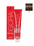 SCHWARZKOPF PROFESSIONAL - Igora Royal p&uuml;siv juuksev&auml;rv 60 ml-6-00
