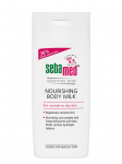 SEBAMED - Kehapiim kuivale nahale, 200 ml