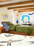 HOMEFESTO - Vaip, 80x200 cm
