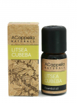 ACAPPELLA NATURALS - Jaapani loorberi eeterlik &otilde;li, 10 ml