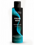 ERTH SKIN LONDON - Du&scaron;igeel meestele, 300 ml