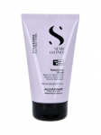 ALFAPARF - Tekstuuri ja vol&uuml;&uuml;mi parandav palsam SEMI DI LINO STYLE&CARE, 150 ml