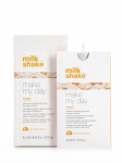 MILK SHAKE - MAKE MY DAY niisutav mask &uuml;lipeenele juuksekarvale, 6x30 ml
