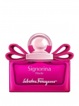 SALVATORE FERRAGAMO - SIGNORINA RIBELLE EDP naistele, 30 ml
