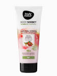 BODY NATUR - Kehaserbett punaste puuviljade, granaat&otilde;una ja draakonivili, 200 ml