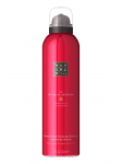 RITUALS - THE RITUAL OF AYURVEDA kehapesuvaht, 200 ml (India roosi ja magusmandli&otilde;li aroom)