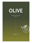BARULAB - Lehtne n&auml;omask oliivi&otilde;liga, 23 g