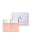 DR.MELAXIN - Meresoola kehakoorimine GUERANDE SEA SALT PERFUME BODY SCRUB (KORALLIROOSI), 450 g