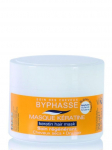 BYPHASSE - Keratiiniga mask kuivadele juustele, 250 ml