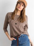 BASIC FEEL GOOD - Naiste pluus