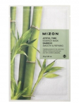 MIZON - N&auml;omask bambuseekstraktiga, 23 g