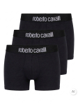 ROBERTO CAVALLI - Meeste l&uuml;hikesed p&uuml;ksid, 3 tk