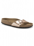 BIRKENSTOCK - Sissekandmisega sussid, Madrid BF 1023927