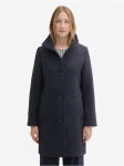 TOM TAILOR - Naiste villane mantel