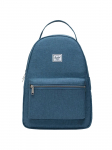 HERSCHEL - Naiste seljakott, Herschel Nova Mid Backpack 10503-05727