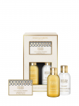 BAYLIS&HARDING - Kehapesu magusa mandariini ja greibi aroomiga, k&auml;si- ja kehakreem (2x100 ml), seep (100 g).