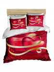 PEARL HOME - Voodipesu komplekt, 160x220 cm