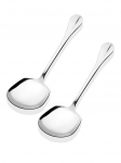 ROWE - Lusikas, 21 cm, 2 eset