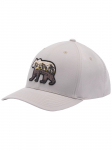 COLUMBIA - Unisex-m&uuml;ts, Columbia Lost Lager 3D Stretch Snapback 2159001027