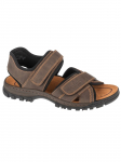RIEKER - Meeste sandaalid, SANDALS 25051-27