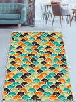 CHILAI HOME - Vaip, 80x140 cm
