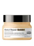 LOREAL PROFESSIONNEL - GOLDEN Repair Mask tugevalt kahjustatud juustele, 250 ml