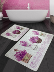 CHILAI HOME - Vannitoamatt, 2 tk