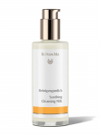 DR HAUSCHKA - N&auml;opuhastuspiim SOOTHING CLEANSING CLEANSING MILK, 145 ml