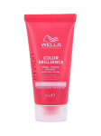 WELLA PROFESSIONALS - Mask v&auml;rvitud &otilde;hukestele juustele INVIGO COLOR BRILLIANCE, 30 ml