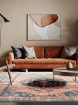 HOMEFESTO - Vaip, 60x100 cm