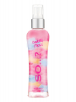 SO...? - SO CANDY FLOSS parf&uuml;meeritud kehavann, 100 ml