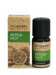 ACAPPELLA NATURALS - Bergamoti eeterlik &otilde;li, 10 ml