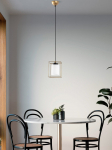 SHEEN - Lamp, 33-113 cm