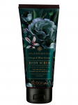 BARWA COSMETICS - Pinguldav ja toitev kehakoorija (apelsini ja valgete lillede l&otilde;hnaga), 200 ml