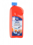 NORD CLEAN - Kanalisatsioonitorude puhastusvahend, 1 l