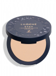 LUMENE - STAY LUMINOUS kompaktpuuder (2), 10 g