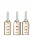 WARDA LUXURY SKINCARE - &Otilde;li n&auml;oseerum kollageeniga, 3x30 ml