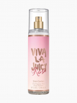 JUICY COUTURE - ROSE kehapihusti naistele, 236 ml