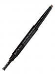 ISADORA - Kulmupliiats pintsliga (82 Medium Brown), 0,2 g
