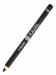 DEBORAH MILANO - Silmakontuurpliiats (104 Black), 1,2 g