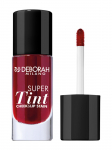 DEBORAH MILANO - Blush huulepulk (CHERRY), 7,5 ml
