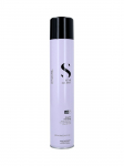 ALFAPARF - Tugeva hoidev&otilde;imega juukselakk SEMI DI LINO STYLE&CARE, 500 ml