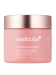 MEDICUBE - Kollageeni ja elastiiniga geel n&auml;okreem COLLAGEN JELLY CREAM, 50 ml