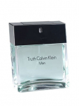 CALVIN KLEIN - TRUTH EDT meestele, 100 ml