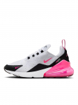 NIKE - Naiste vabaajajalatsid, W AIR MAX 270