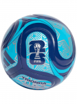 ADIDAS PERFORMANCE - Unisex jalgpall, adidas FIFA World Cup 26 Trionda Club Ball JD8027