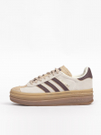 ADIDAS - Naiste vabaajajalatsid, GAZELLE BOLD W