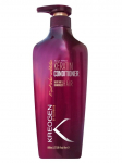 KREOGEN - Juuksepalsam keratiiniga &uuml;likuivadele/kahjustatud juustele, 800 ml