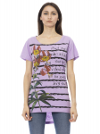 TRUSSARDI ACTION - Naiste T-s&auml;rk