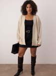 TRENDYOL PLUS SIZE - Naiste kardigan